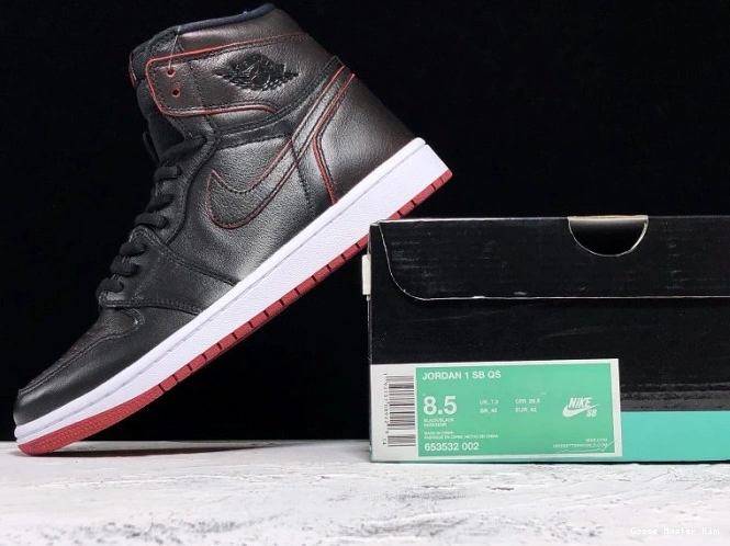 653532-002 - Mountain 1 Lance Black SB Jordan Air 0813